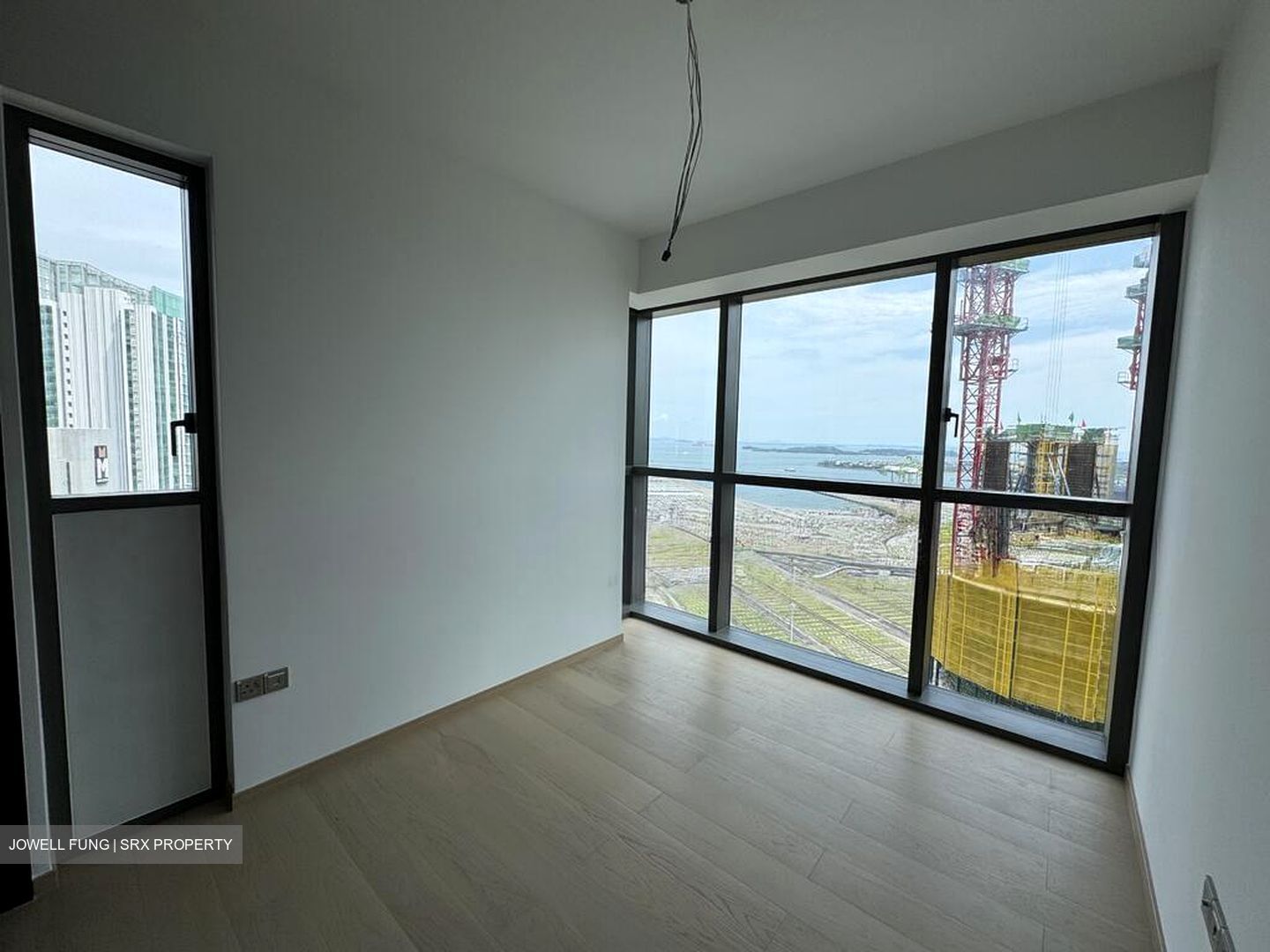 Newport Residences (D2), Condominium #496355301